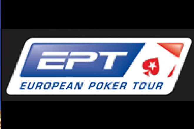 EPT London - Kevin Stani og Henrik Tollefsen er videre og blant blant topp 25 til dag 3. 0001 EPT London - Kevin Stani og Henrik Tollefsen er videre og blant blant topp 25 til dag 3. 0001