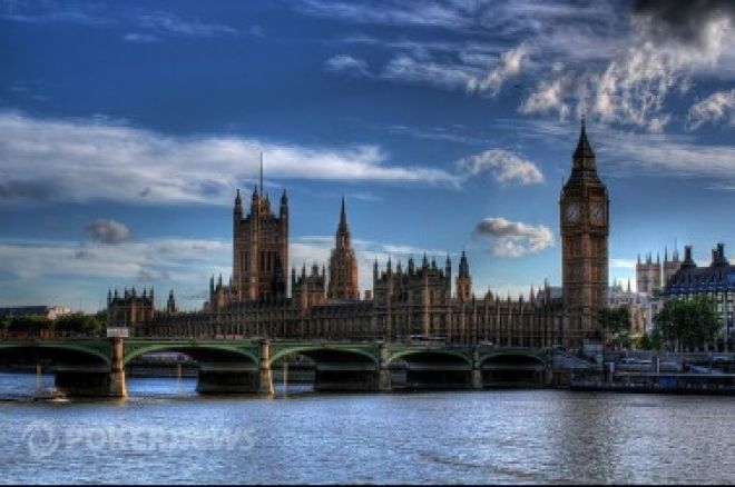 London London