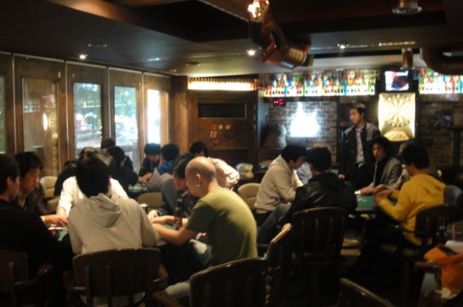 WaBar에서 즐기는 포커 이벤트 Poker Tour 0001 WaBar에서 즐기는 포커 이벤트 Poker Tour 0001