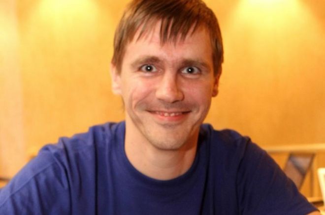 Martin Saar Martin Saar
