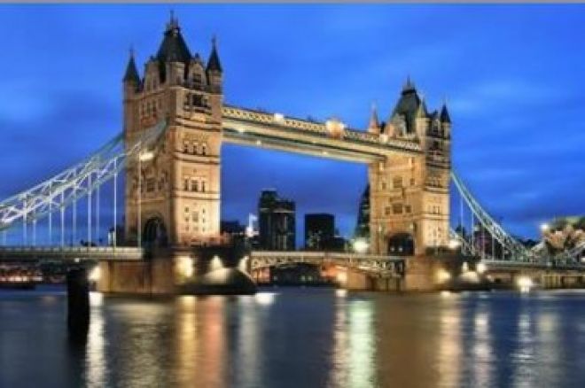 EPT London - Finalebordet er klart, ingen Nordmenn er med. 0001 EPT London - Finalebordet er klart, ingen Nordmenn er med. 0001