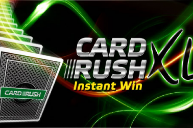 Nädal Partys: XL Card Rush, KevMath intervjuu ja muud 0001 Nädal Partys: XL Card Rush, KevMath intervjuu ja muud 0001