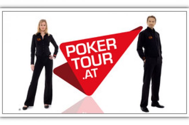 Pokertour Logo