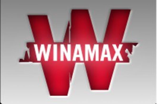 Tournoi Winamax : 