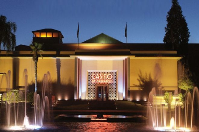 Casino Marrakech