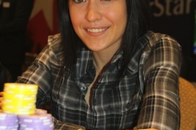 Anais Lerouge спечели събитието за дами от EPT London 0001 Anais Lerouge спечели събитието за дами от EPT London 0001
