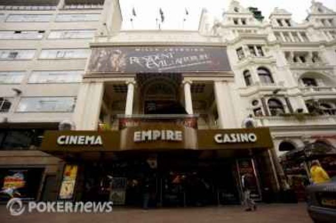 Ohlédnutí za 2010 EPT London 0001 Ohlédnutí za 2010 EPT London 0001