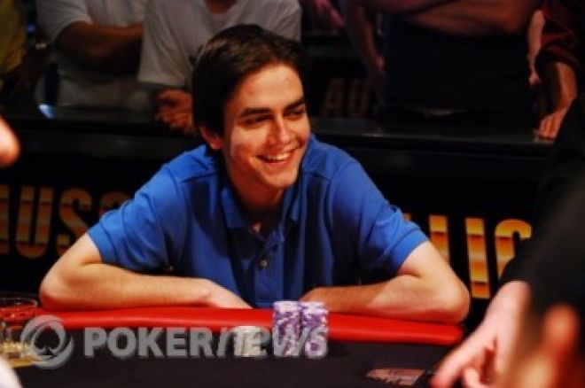 Finálové stoly FTOPS a WCOOP: Obst výrazně vede 0001 Finálové stoly FTOPS a WCOOP: Obst výrazně vede 0001