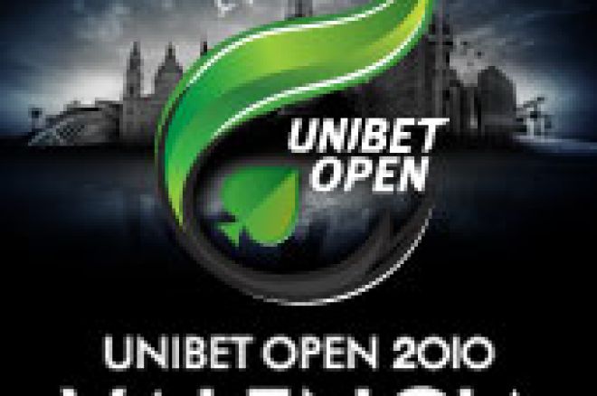 Unibet Open Valencia - 8 danskere videre fra dag 1a. 0001 Unibet Open Valencia - 8 danskere videre fra dag 1a. 0001