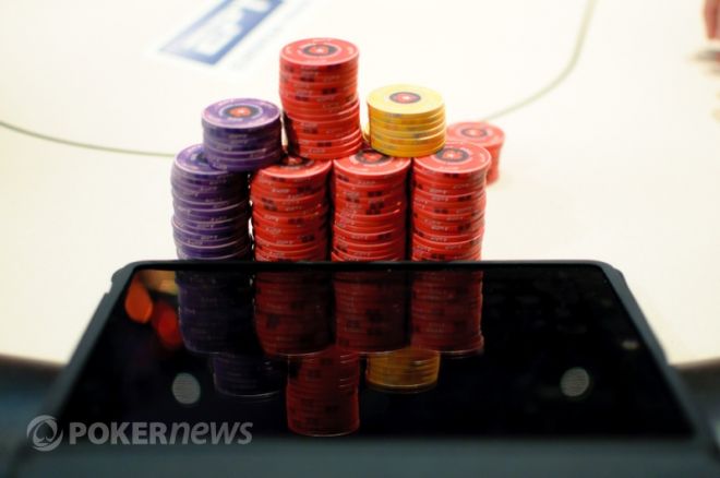 The Weekly Turbo: Real Money Poker on the iPhone, Tony Dunst's New Gig, and More 0001