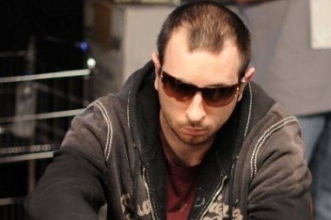 Brian "tsarrast" Rast Brian "tsarrast" Rast