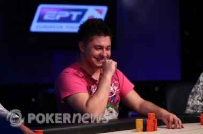 Polední turbo: Poker o skutečné peníze na iPhone, PokerStars přibírají do týmu a další 0001 Polední turbo: Poker o skutečné peníze na iPhone, PokerStars přibírají do týmu a další 0001