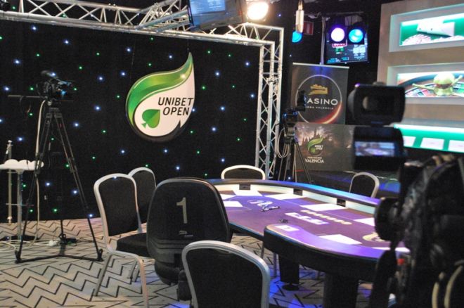 Unibet Open Valencia: Dienoje 1B geriausiai pasirodė LeBronius + video 0001 Unibet Open Valencia: Dienoje 1B geriausiai pasirodė LeBronius + video 0001