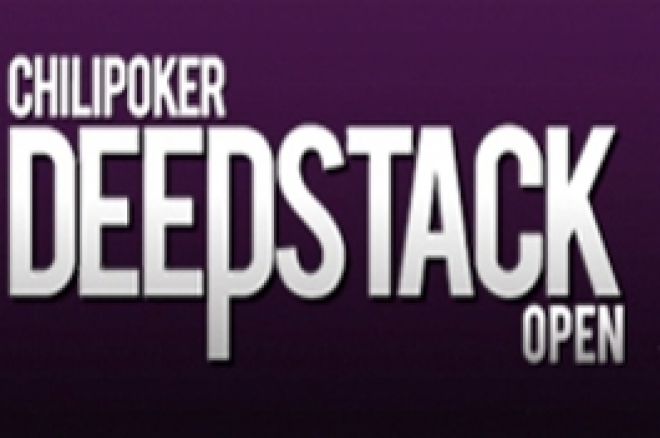 ChiliPoker.fr : Satellites DeepStack Open au choix 0001