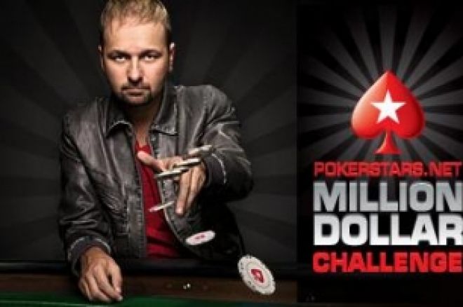 Femeile au dominat al treilea episod al Million Dollar Challenge, iar ”Clubul de Poker” își așteaptă concurenții români 0001