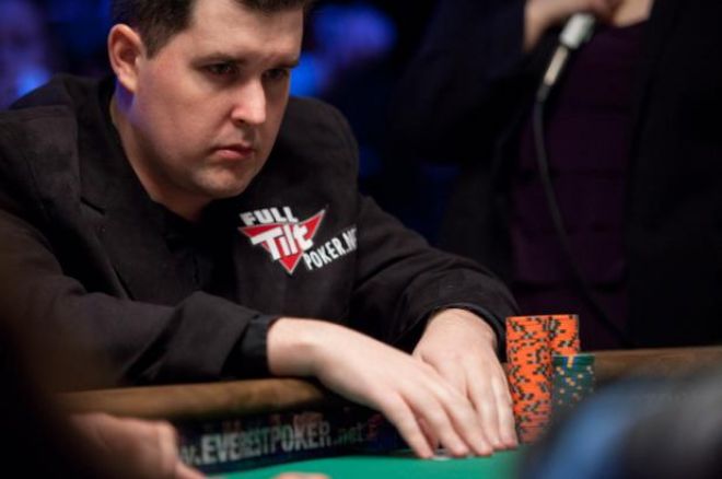PokerNews Boulevard: Scott Montgomery beroofd in Bellagio, en meer.. PokerNews Boulevard: Scott Montgomery beroofd in Bellagio, en meer..