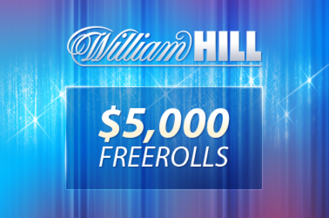 William Hill Poker