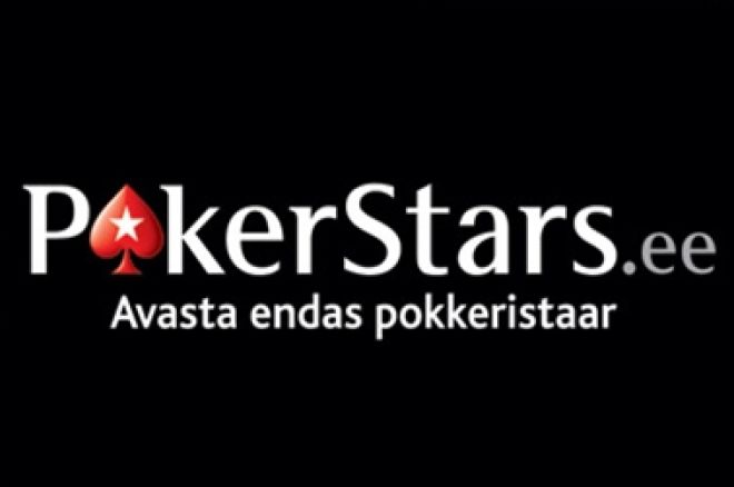 pokerstars.ee pokerstars.ee
