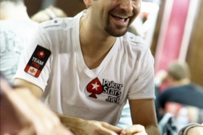 Daniel Negreanu