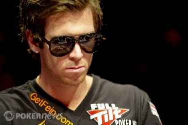 Polední turbo: Rush Poker na mobilu a poker na MTV 0001 Polední turbo: Rush Poker na mobilu a poker na MTV 0001