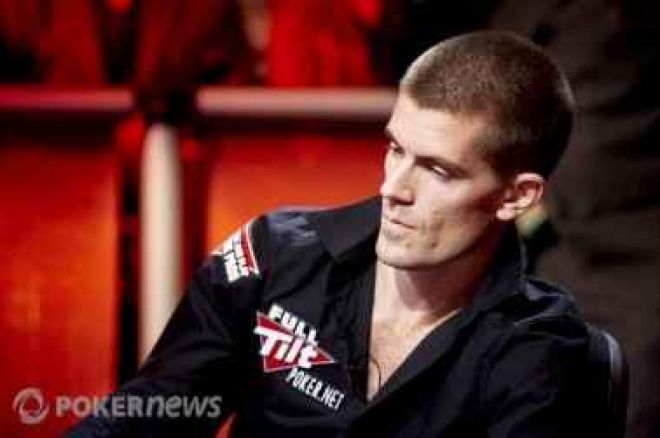 Situace na High stakes: DrugsOrMe nahoře, Hansen dole 0001 Situace na High stakes: DrugsOrMe nahoře, Hansen dole 0001