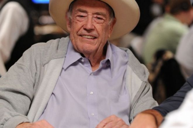 Doyle Brunson