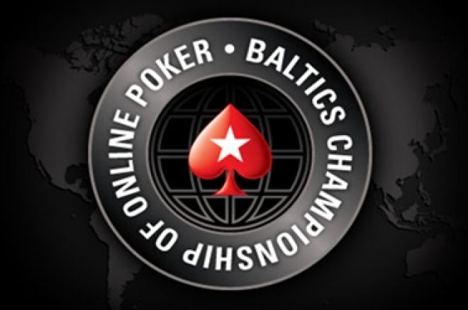Baltics Championships of Online Poker Baltics Championships of Online Poker