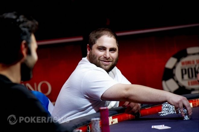 James Bord slår till igen, vinner Marrakech $50,000 High Roller James Bord slår till igen, vinner Marrakech $50,000 High Roller