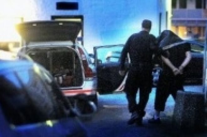 Politi razzia mot MNM - Midt Norsk mesterskap i poker 0001 Politi razzia mot MNM - Midt Norsk mesterskap i poker 0001