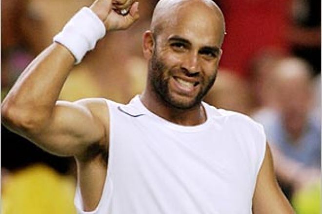 James Blake подписа официално с Full Tilt Poker 0001 James Blake подписа официално с Full Tilt Poker 0001