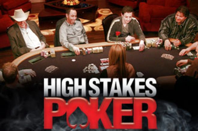 High Stakes Poker säsong 7 High Stakes Poker säsong 7