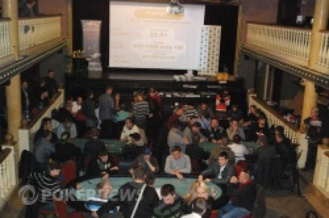 LSPČ 1B ir antrosios dienų apžvalga + video 0001 LSPČ 1B ir antrosios dienų apžvalga + video 0001