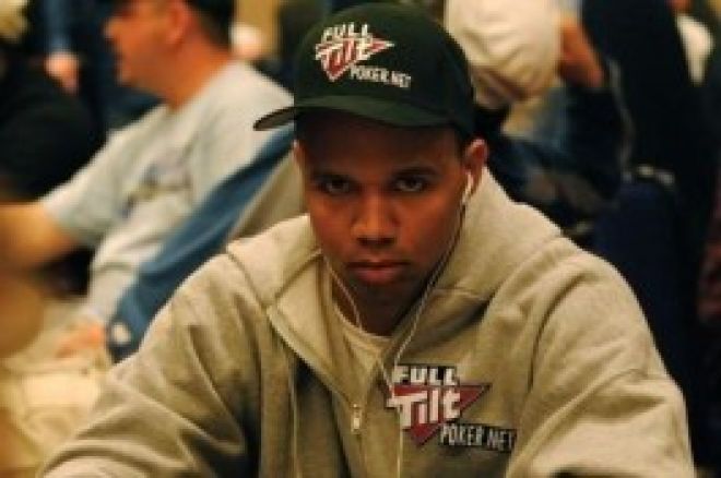 Phil Ivey