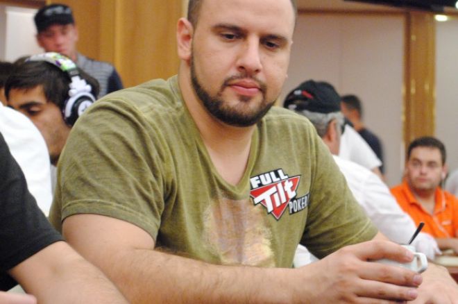 Michael Mizrachi