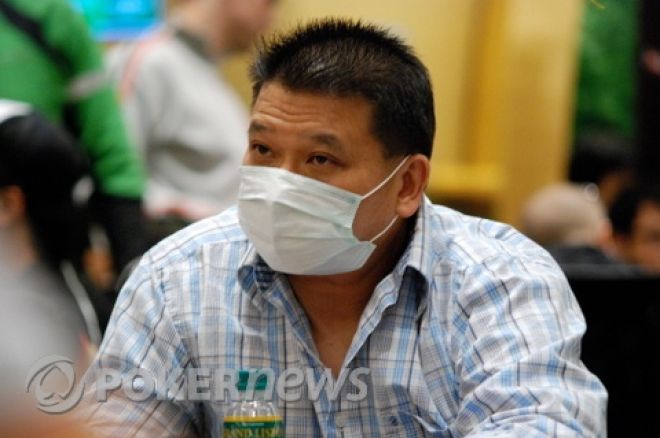 Johnny Chan Johnny Chan