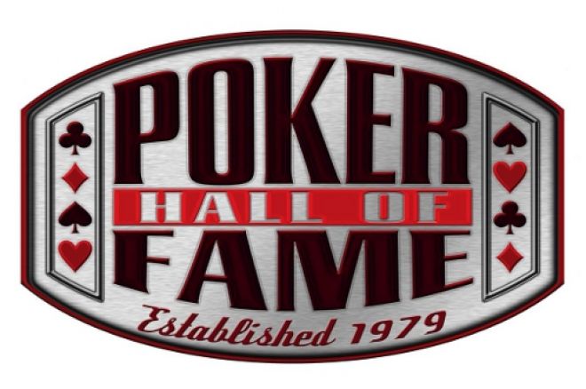 Dan Harrington et Erik Seidel entrent au Poker Hall of Fame 0001