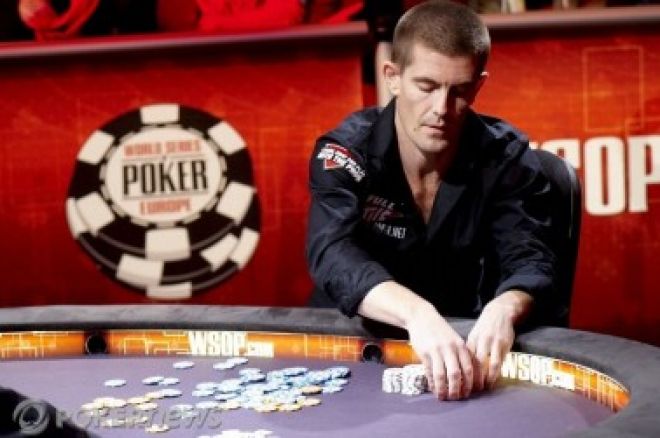 Situace na High Stakes: Hansen se přes víkend drží v plusu 0001 Situace na High Stakes: Hansen se přes víkend drží v plusu 0001