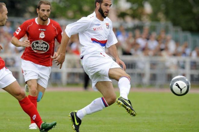 Lisandro Lopez Lyon