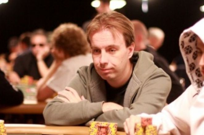 PokerNews Boulevard: Natuurkundigen en poker; een goede combinatie PokerNews Boulevard: Natuurkundigen en poker; een goede combinatie