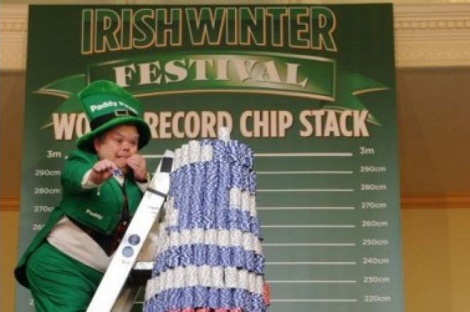 gigantic chip stack gigantic chip stack