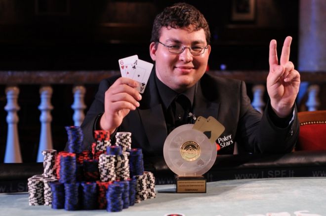 Lietuvos čempionas prieš finalinį stalą apie pergalę negalvojo 0001 Lietuvos čempionas prieš finalinį stalą apie pergalę negalvojo 0001