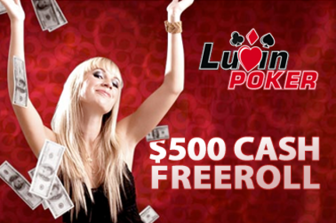 no deposit free rolls poker