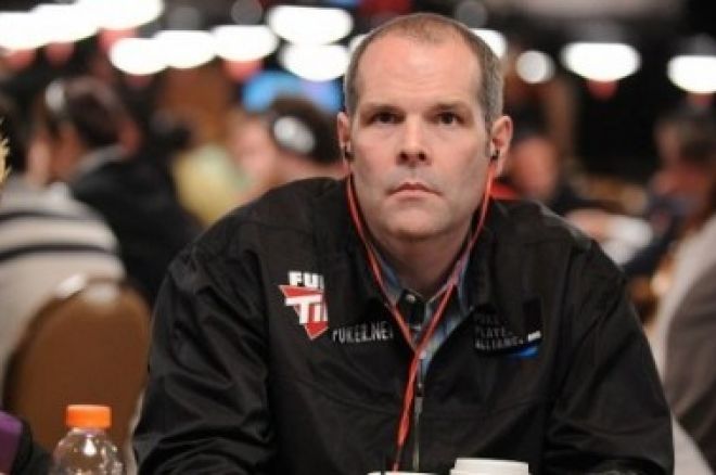 Polední turbo: Práce snů, Phil Ivey a jeho nominace do Síně Slávy a další 0001 Polední turbo: Práce snů, Phil Ivey a jeho nominace do Síně Slávy a další 0001