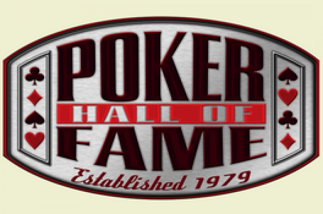 Seidel og Harrington inn i Poker Hall Of Fame 0001 Seidel og Harrington inn i Poker Hall Of Fame 0001