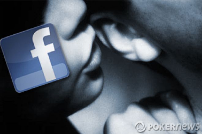 Facebook : des applications de poker accusées de violation de la vie privée
