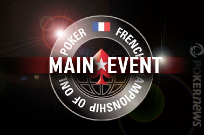 PokerStars FCOOP : Main Event 500.000€ garantis ce 24 octobre