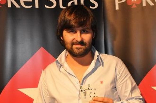 Luís Sirluisão Rodrigues conquista Pokerstars Solverde Poker Season #11! 0001