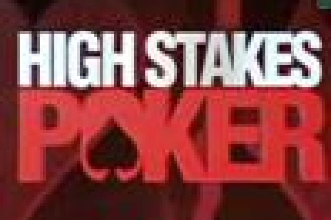 High Stakes Poker sesong 7 - Filmes 18-20.november 0001 High Stakes Poker sesong 7 - Filmes 18-20.november 0001