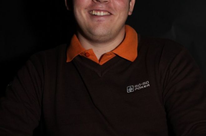 Andreas Berggren, Team 5050, vinner Swedish Open Poker Championship 2010 Andreas Berggren, Team 5050, vinner Swedish Open Poker Championship 2010