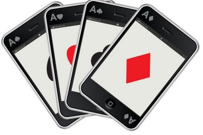 iPhone poker : les meilleures applications 0001